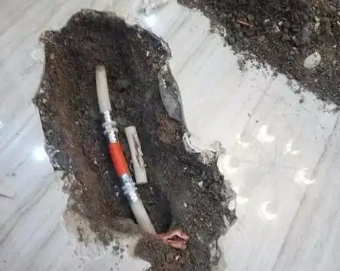 长沙市测漏水电话