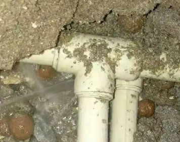 长沙市测漏水多少钱