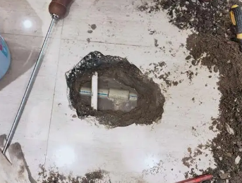 长沙市测漏水电话