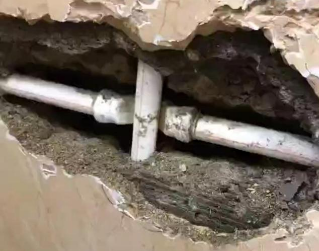 长沙市测漏水哪家好