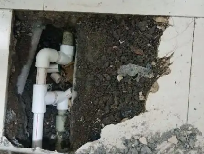 长沙市测漏水哪家好