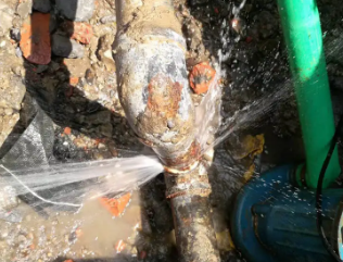 长沙市测漏水公司电话