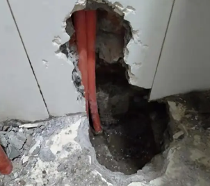 长沙市漏水检测电话