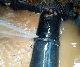 长沙市测漏水公司哪家好