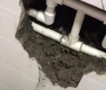 长沙市漏水检测电话