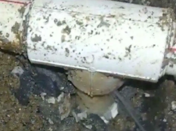 长沙市测漏水公司多少钱