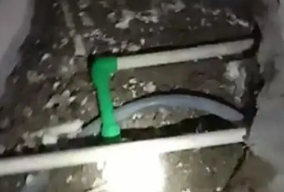 长沙市测漏水公司