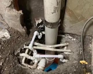 长沙市漏水检测哪家好