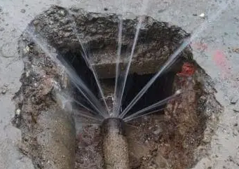 长沙市漏水检测多少钱