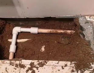 长沙市测漏水哪家好