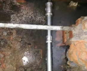 长沙市漏水检测公司电话