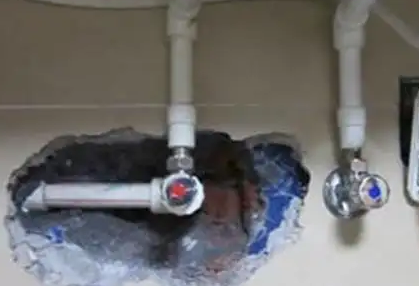 长沙市卫生间测漏水查询方法