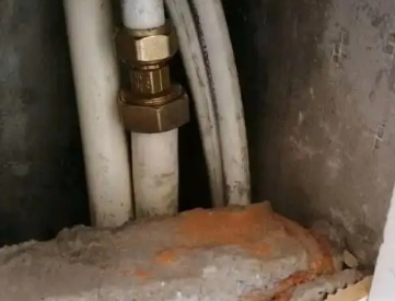 长沙市水管漏水检测哪家好