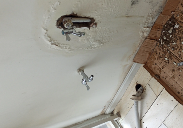 长沙市卫生间测漏水