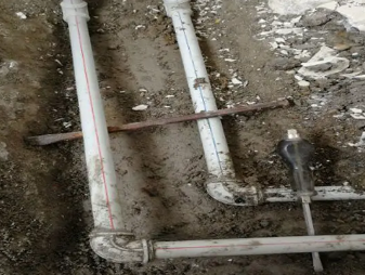 长沙市卫生间测漏水多少钱