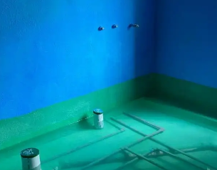 长沙市卫生间防水