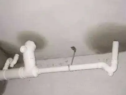 长沙市卫生间测漏水的几种情景