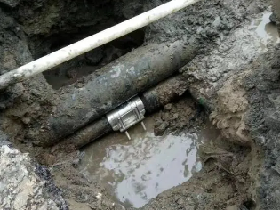 长沙市水管漏水检测的传递距离多少