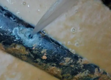 长沙市水管漏水检测多少钱