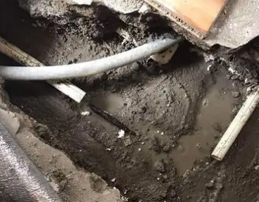 长沙市卫生间测漏水价格明细