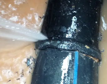 长沙市水管漏水检测的小妙招