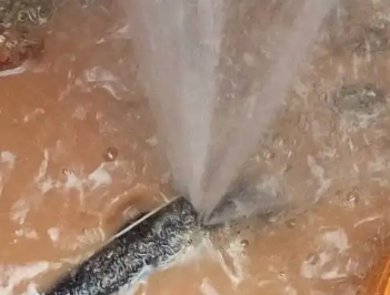 长沙市水管漏水检测哪家好