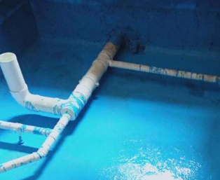 长沙市卫生间测漏水之如何查漏水点