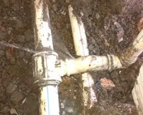 长沙市卫生间测漏水多少钱