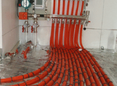 长沙市地暖维修多少钱