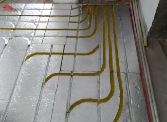 长沙市地暖维修哪家好