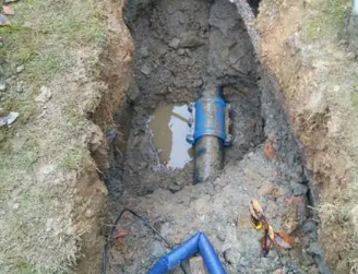 长沙市水管漏水检测多少钱