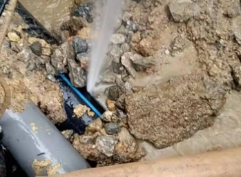 长沙市水管漏水检测哪家好