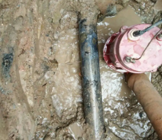 长沙市水管漏水检测的检测方法