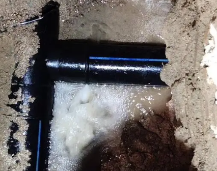 长沙市水管漏水检测哪家好