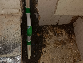 长沙市卫生间测漏水哪家好