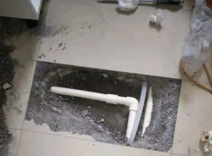 长沙市卫生间测漏水哪家好