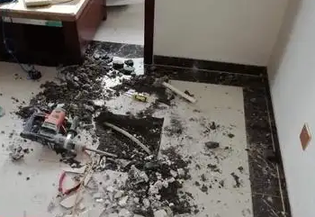 长沙市漏水检测多少钱