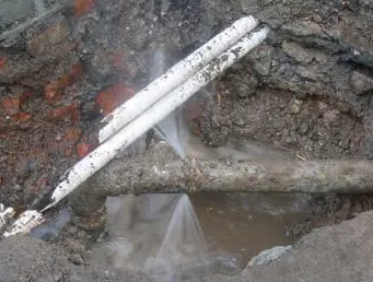 长沙市测漏水多少钱