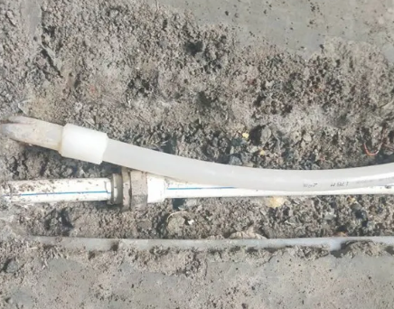 长沙市测漏水哪家好