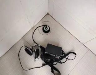 长沙市测漏水公司