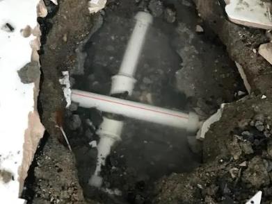 长沙市漏水检测公司哪家好