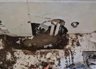 长沙市漏水检测电话