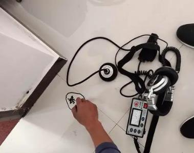 长沙市测漏水公司电话